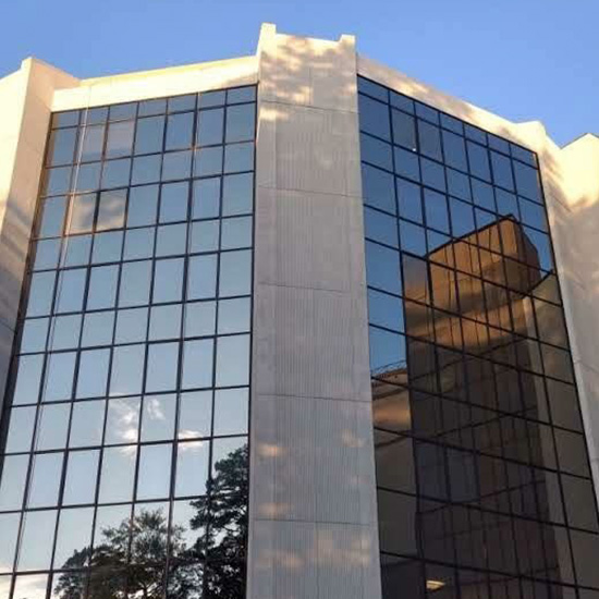 Curtain Wall Window Systems