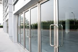 Commercial Glazing Contractor, Birmingham AL