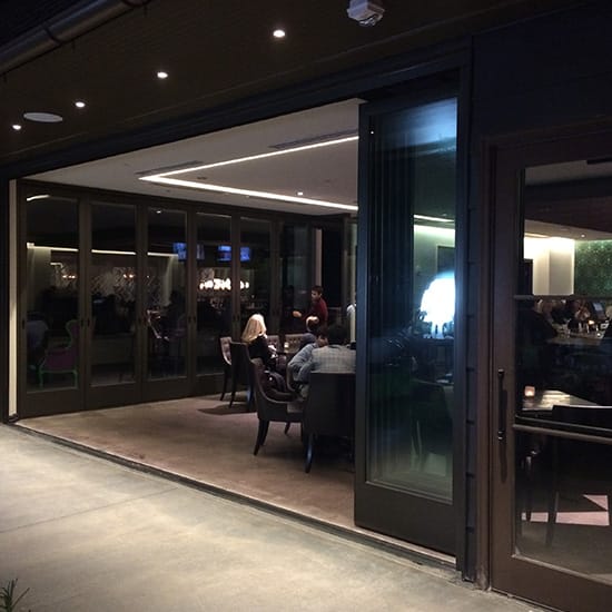 Birmingham, AL Storefront Door Repair Services